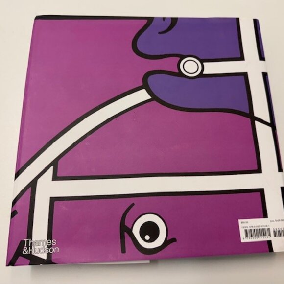 Hermes Scarf Coffee Table Book History & Mystique Nadine Coleno - Picture 7 of 8